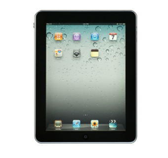 现代平板电脑su模型