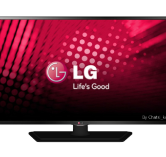 现代电视机su模型