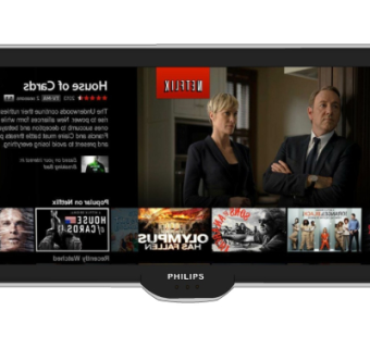 现代电视机su模型