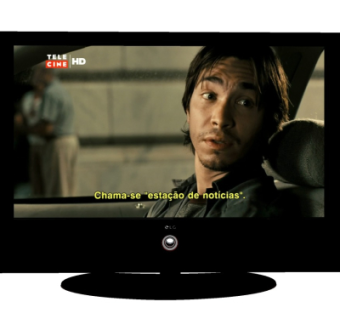 现代电视机su模型