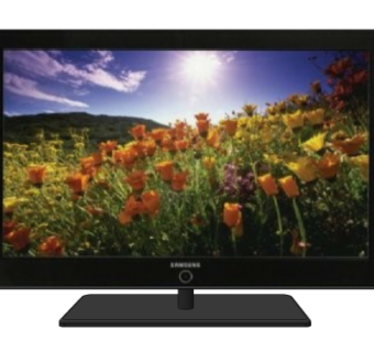 现代电视机su模型