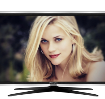 现代电视机su模型