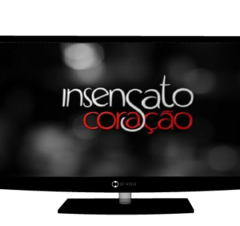 现代电视机su模型