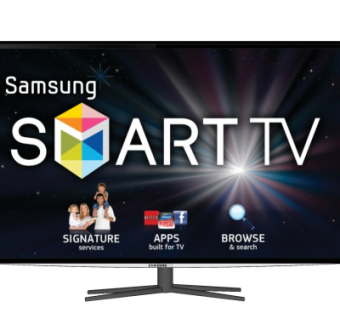 现代电视机su模型