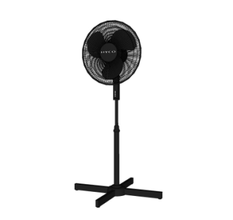 现代电风扇su模型