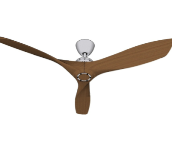 现代吊扇风扇su模型