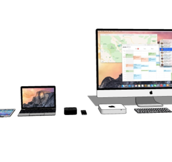 现代电脑su模型