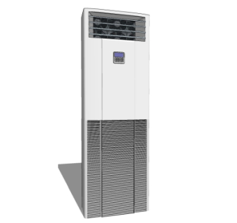 现代空调su模型