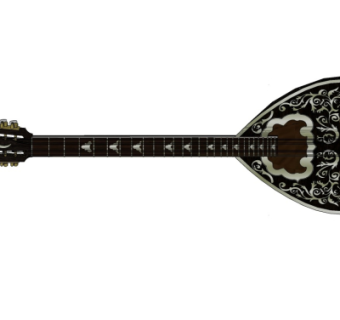 现代琵琶su模型