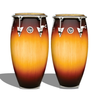 现代牛皮鼓su模型