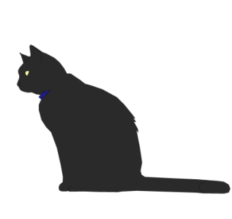 现代黑猫su模型