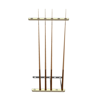 现代台球组合su模型