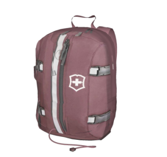 现代旅行包su模型