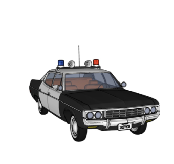 现代汽车su模型