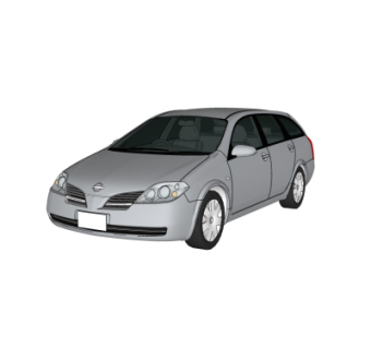 现代汽车su模型