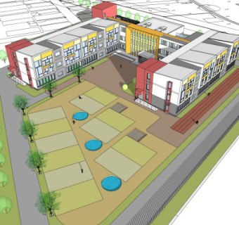 现代学校su模型