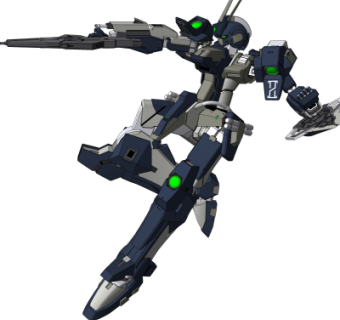现代高达机器人su模型