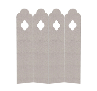 现代屏风su模型