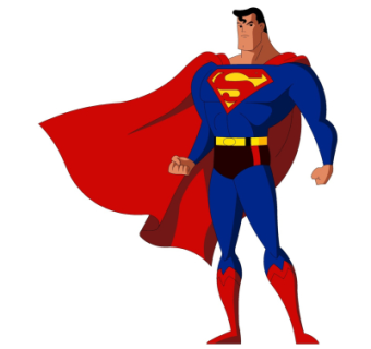 现代超人su模型