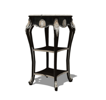 欧式边几su模型