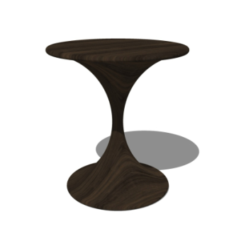 现代圆几su模型