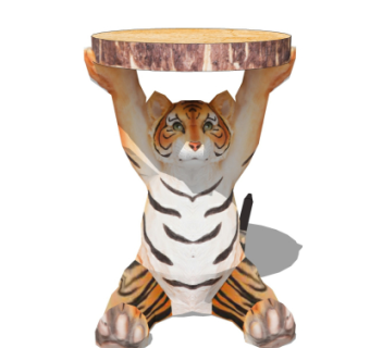 现代圆几su模型