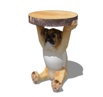 现代圆几su模型