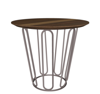 现代圆几su模型