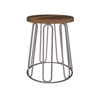 现代圆几su模型