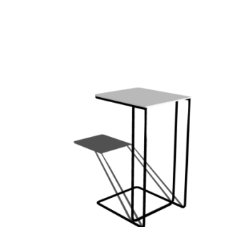 现代边几su模型