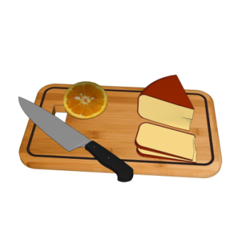 现代食物su模型