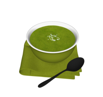 现代饮料su模型