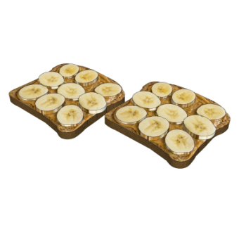 现代食物su模型