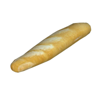 现代面包su模型