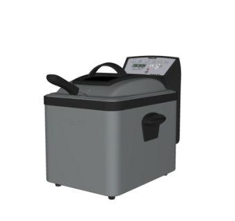 现代电饭煲su模型