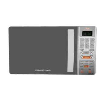 现代微波炉su模型