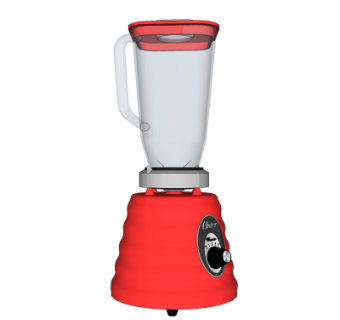 现代搅拌机榨汁机su模型