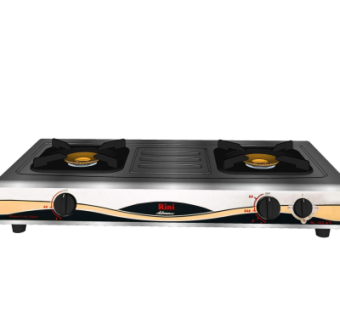 现代煤气灶su模型