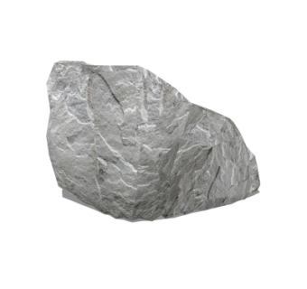 自然风石头su模型