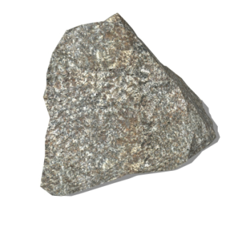 自然风石头su模型