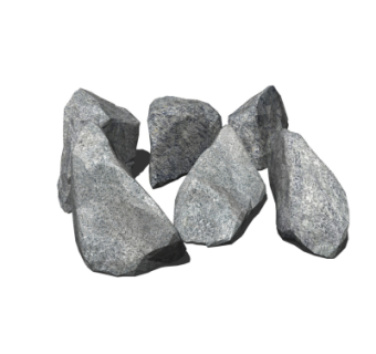 自然风石头su模型