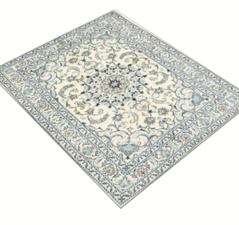 现代布艺地毯su模型