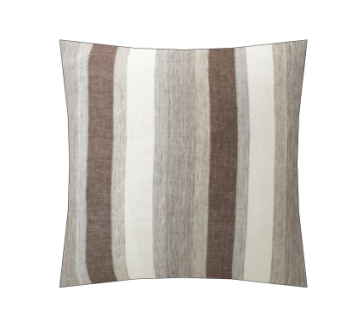 现代布艺抱枕su模型