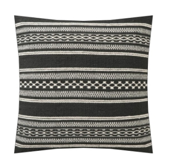 现代布艺抱枕su模型