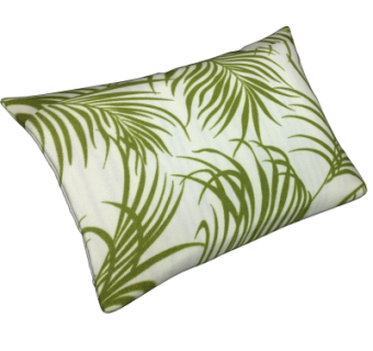 现代布艺抱枕su模型