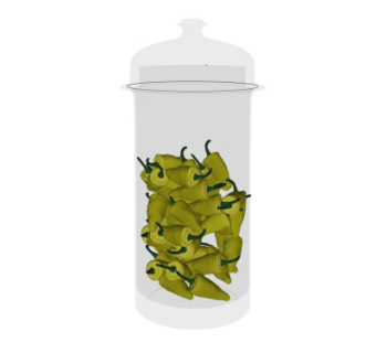 现代泡椒su模型