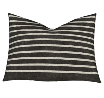 现代布艺抱枕su模型