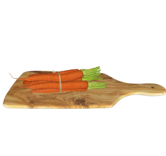 现代胡萝卜su模型