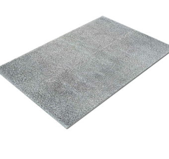 现代布艺地毯su模型