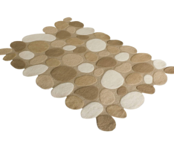 现代地毯su模型